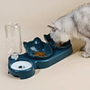 AutoFlow Pet Feeder