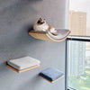 SoftPerch Cat Shelf