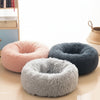 CloudNest Pet Bed